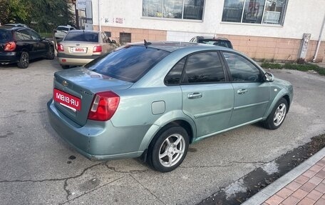 Chevrolet Lacetti, 2005 год, 330 000 рублей, 3 фотография