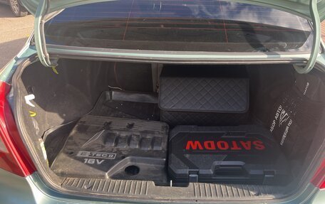 Chevrolet Lacetti, 2005 год, 330 000 рублей, 16 фотография