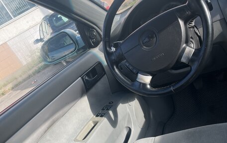 Chevrolet Lacetti, 2005 год, 330 000 рублей, 14 фотография