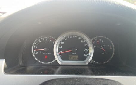 Chevrolet Lacetti, 2005 год, 330 000 рублей, 17 фотография