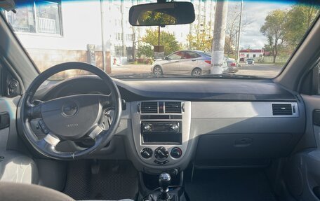 Chevrolet Lacetti, 2005 год, 330 000 рублей, 12 фотография