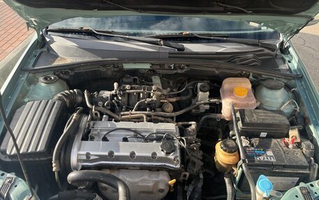 Chevrolet Lacetti, 2005 год, 330 000 рублей, 19 фотография