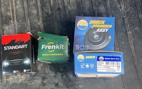 Chevrolet Lacetti, 2005 год, 330 000 рублей, 20 фотография