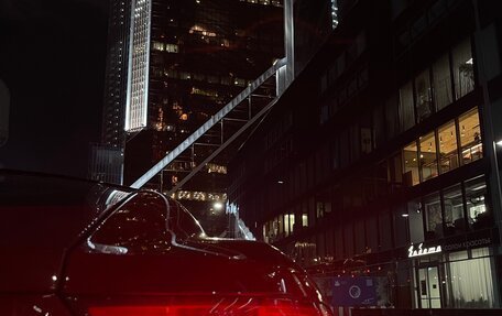 Jaguar F-Type I рестайлинг 2, 2015 год, 3 600 000 рублей, 5 фотография