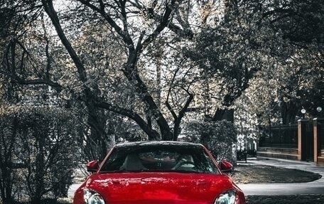 Jaguar F-Type I рестайлинг 2, 2015 год, 3 600 000 рублей, 2 фотография