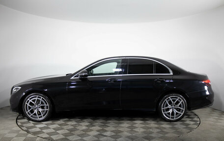Mercedes-Benz E-Класс, 2020 год, 3 999 000 рублей, 8 фотография