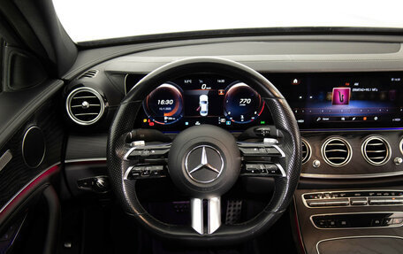 Mercedes-Benz E-Класс, 2020 год, 3 999 000 рублей, 10 фотография