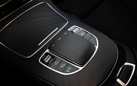 Mercedes-Benz E-Класс, 2020 год, 3 999 000 рублей, 11 фотография