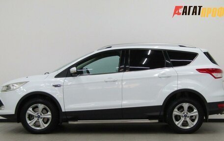 Ford Kuga III, 2013 год, 1 265 000 рублей, 2 фотография