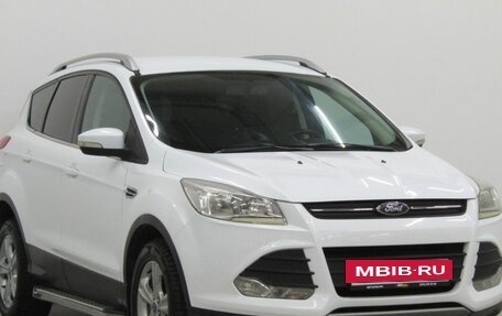 Ford Kuga III, 2013 год, 1 265 000 рублей, 7 фотография