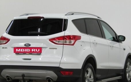 Ford Kuga III, 2013 год, 1 265 000 рублей, 5 фотография