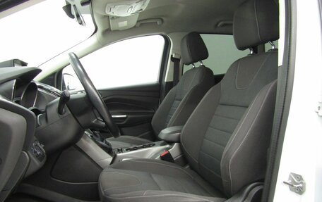 Ford Kuga III, 2013 год, 1 265 000 рублей, 11 фотография