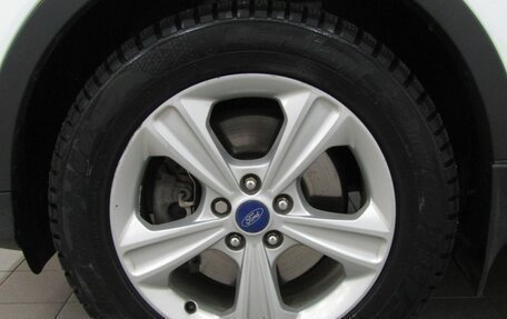 Ford Kuga III, 2013 год, 1 265 000 рублей, 10 фотография