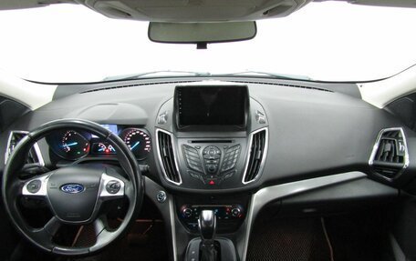 Ford Kuga III, 2013 год, 1 265 000 рублей, 14 фотография