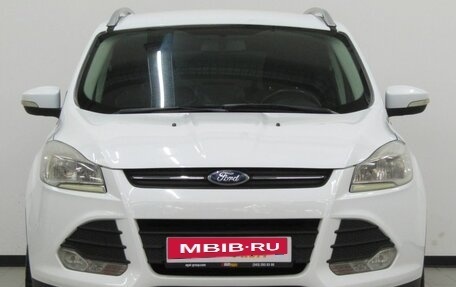 Ford Kuga III, 2013 год, 1 265 000 рублей, 8 фотография