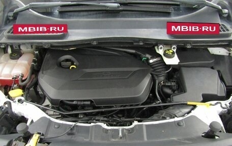 Ford Kuga III, 2013 год, 1 265 000 рублей, 20 фотография