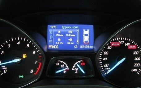 Ford Kuga III, 2013 год, 1 265 000 рублей, 19 фотография