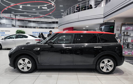 MINI Clubman, 2018 год, 1 850 000 рублей, 10 фотография
