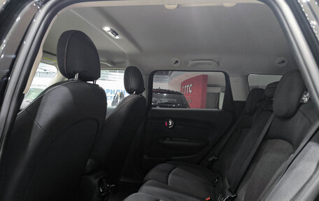 MINI Clubman, 2018 год, 1 850 000 рублей, 15 фотография