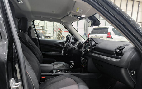 MINI Clubman, 2018 год, 1 850 000 рублей, 13 фотография