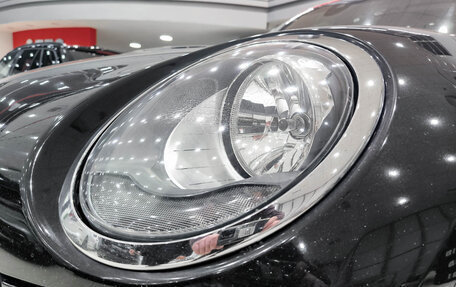 MINI Clubman, 2018 год, 1 850 000 рублей, 21 фотография