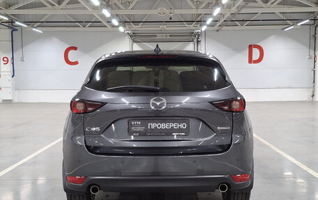 Mazda CX-5 II, 2022 год, 2 850 000 рублей, 7 фотография