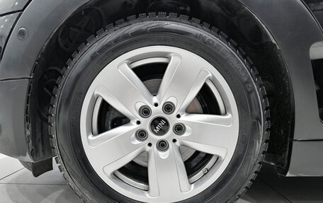 MINI Clubman, 2018 год, 1 850 000 рублей, 22 фотография