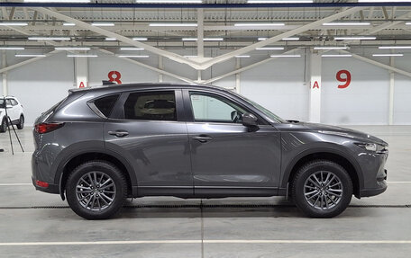 Mazda CX-5 II, 2022 год, 2 850 000 рублей, 5 фотография