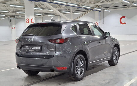 Mazda CX-5 II, 2022 год, 2 850 000 рублей, 6 фотография