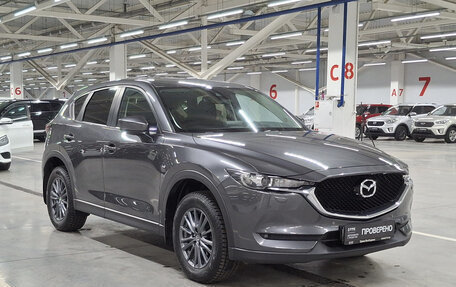 Mazda CX-5 II, 2022 год, 2 850 000 рублей, 3 фотография
