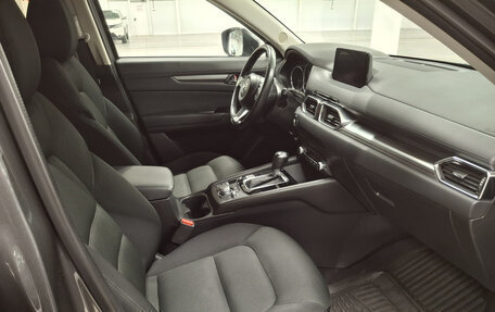 Mazda CX-5 II, 2022 год, 2 850 000 рублей, 13 фотография