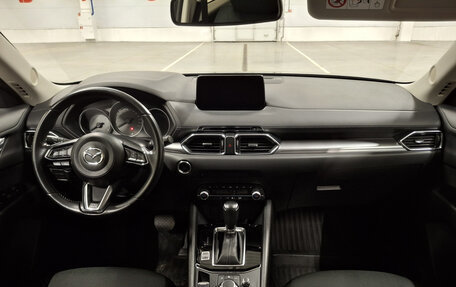 Mazda CX-5 II, 2022 год, 2 850 000 рублей, 17 фотография