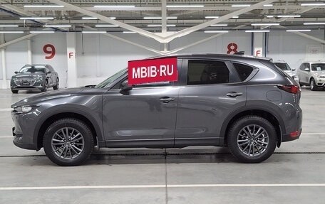 Mazda CX-5 II, 2022 год, 2 850 000 рублей, 10 фотография