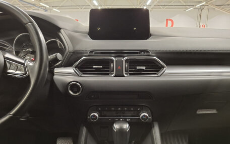 Mazda CX-5 II, 2022 год, 2 850 000 рублей, 18 фотография