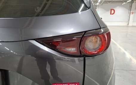 Mazda CX-5 II, 2022 год, 2 850 000 рублей, 11 фотография