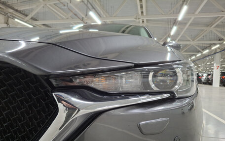 Mazda CX-5 II, 2022 год, 2 850 000 рублей, 21 фотография