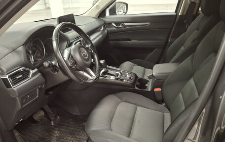 Mazda CX-5 II, 2022 год, 2 850 000 рублей, 20 фотография