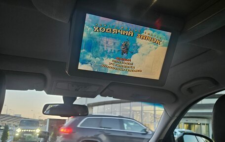 Infiniti FX II, 2008 год, 1 700 000 рублей, 6 фотография