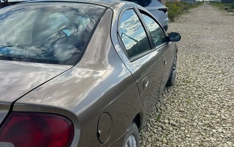 Plymouth Neon, 2000 год, 150 000 рублей, 8 фотография