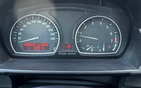 BMW X3, 2006 год, 1 000 000 рублей, 11 фотография