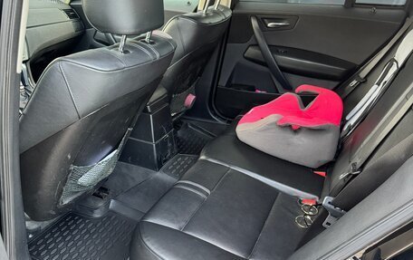 BMW X3, 2006 год, 1 000 000 рублей, 15 фотография