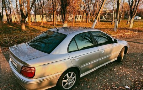 Honda Accord VII рестайлинг, 2001 год, 550 000 рублей, 4 фотография