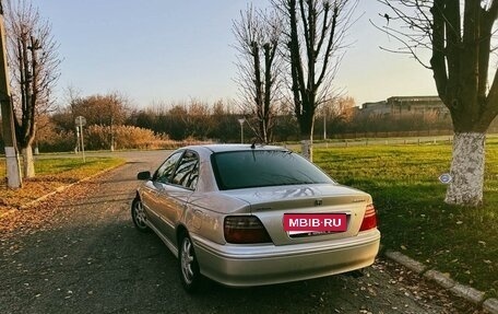 Honda Accord VII рестайлинг, 2001 год, 550 000 рублей, 3 фотография