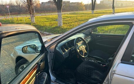 Honda Accord VII рестайлинг, 2001 год, 550 000 рублей, 8 фотография