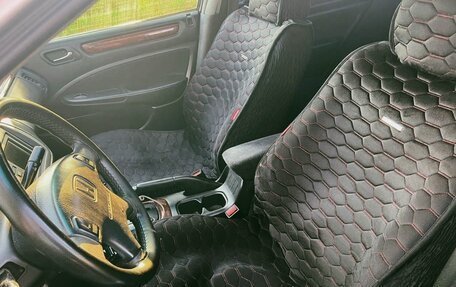 Honda Accord VII рестайлинг, 2001 год, 550 000 рублей, 10 фотография