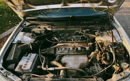 Honda Accord VII рестайлинг, 2001 год, 550 000 рублей, 13 фотография