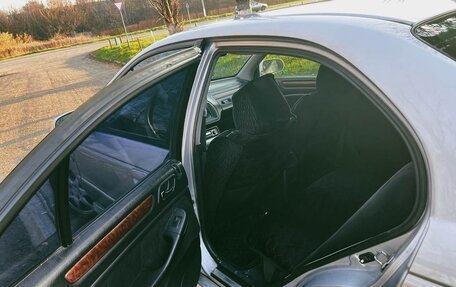 Honda Accord VII рестайлинг, 2001 год, 550 000 рублей, 11 фотография