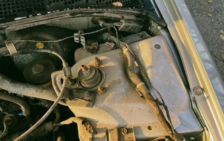 Honda Accord VII рестайлинг, 2001 год, 550 000 рублей, 15 фотография