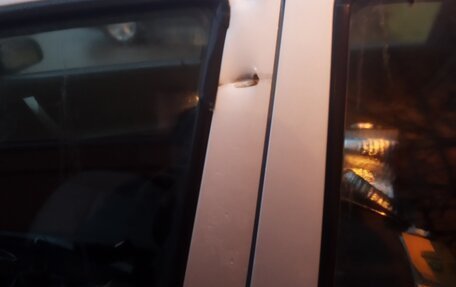 Chevrolet Aveo III, 2008 год, 7 фотография