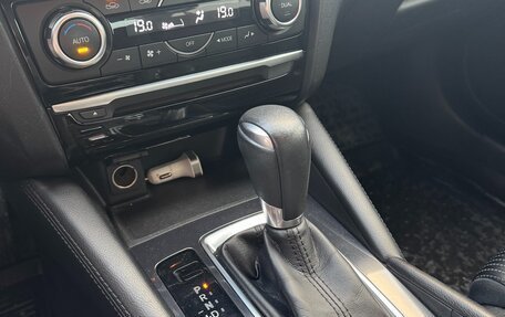 Mazda 6, 2016 год, 1 995 000 рублей, 10 фотография